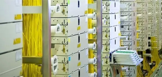 行業案例丨丁香路綜合管廊在線監測系統 - 遠瞻電子 400-999-0790